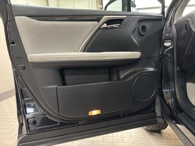 Used 2016 Lexus RX 350 FWD image 10