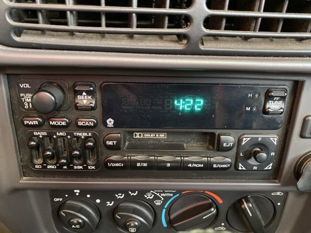 Used 2000 Plymouth Prowler image 16