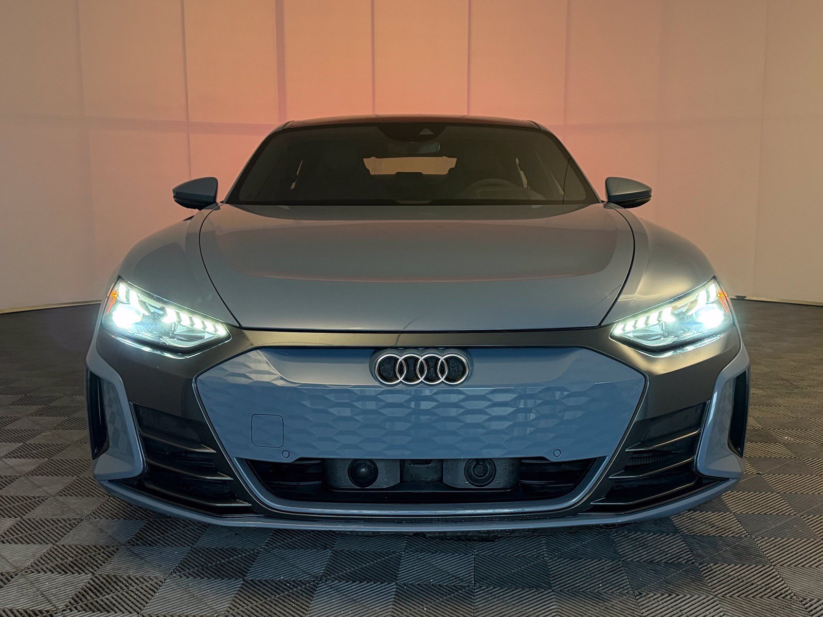 Used 2023 Audi e-tron GT Premium Plus AWD/4WD image 3