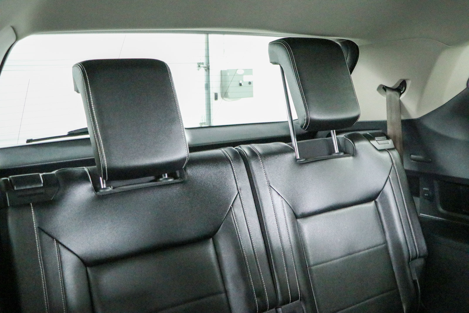 Used 2022 Volkswagen Atlas SE FWD image 29
