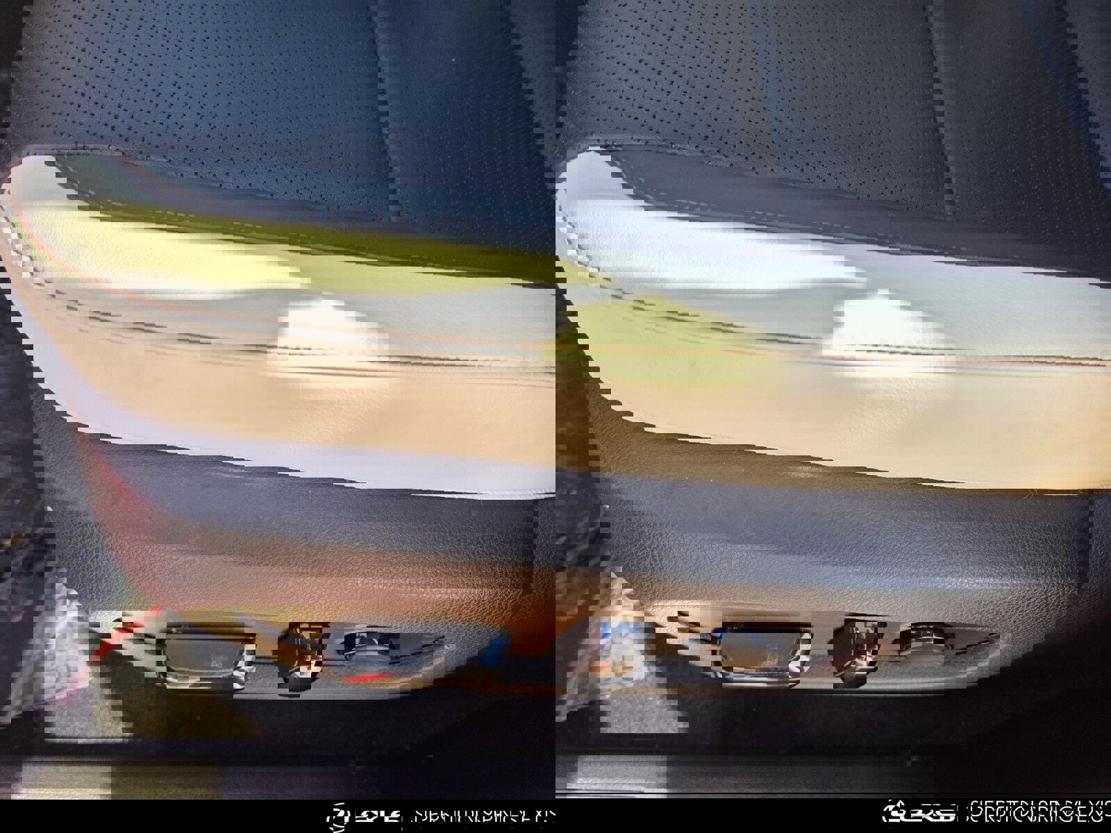 Certified 2022 Lexus NX 250 FWD image 16