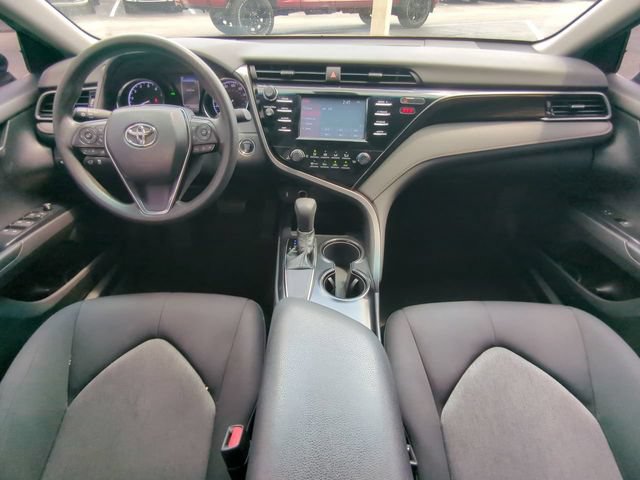 Used 2019 Toyota Camry LE FWD image 15