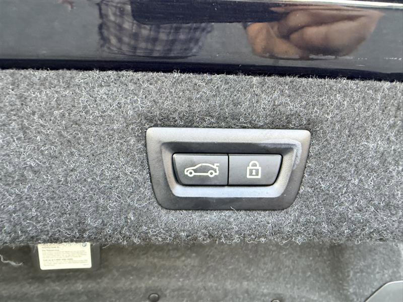 Used 2022 BMW 540i w/ Premium Package RWD image 22