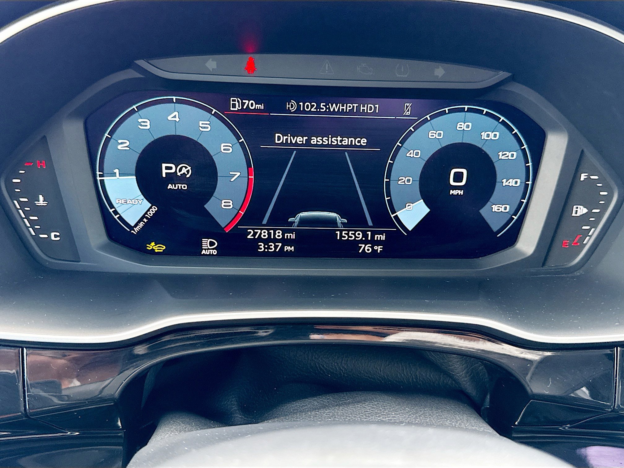 Used 2025 Audi Q3 2.0T Premium AWD/4WD image 40