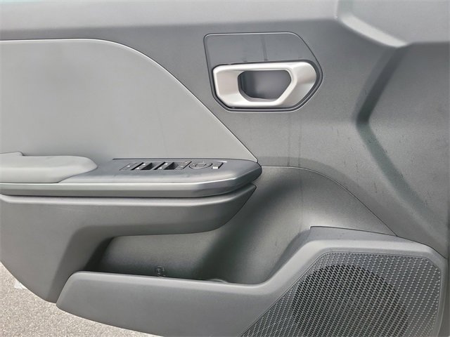 New 2025 Kia K4 LXS image 20