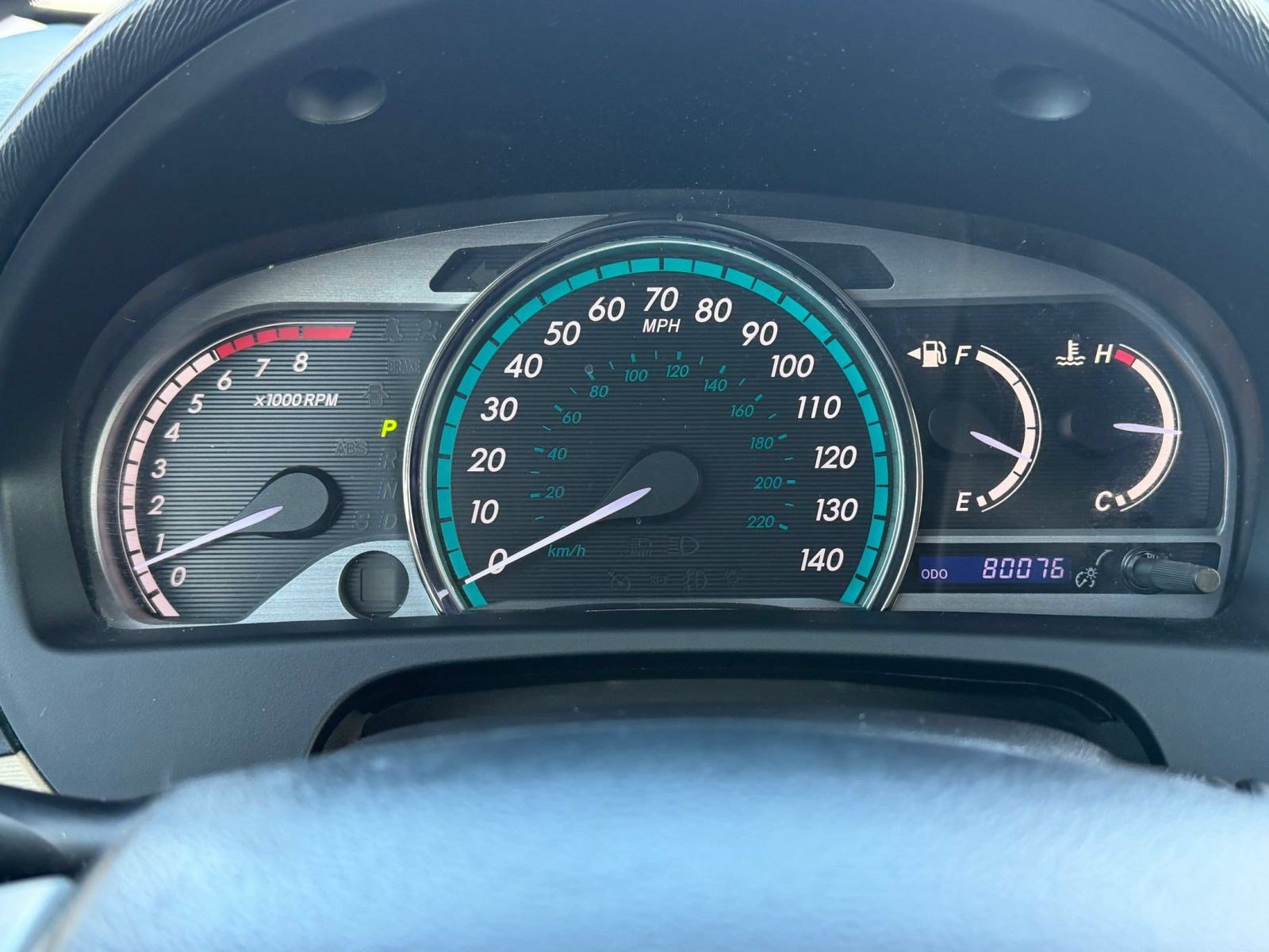Used 2013 Toyota Venza XLE FWD image 20