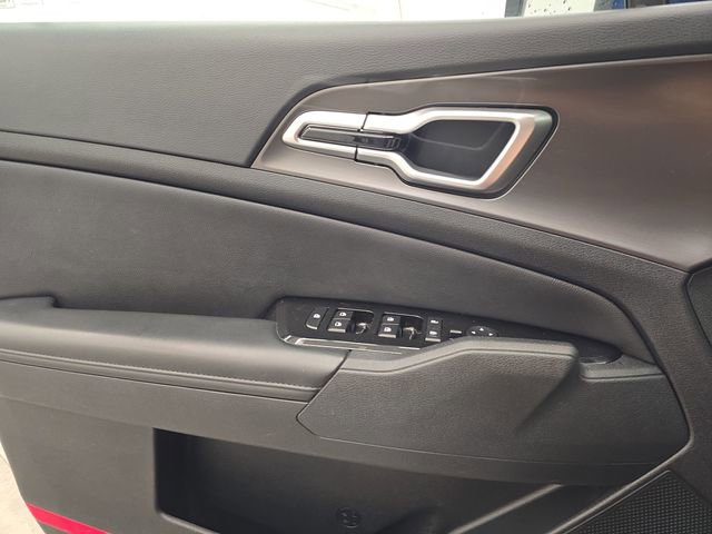 Used 2024 Kia Sportage EX FWD image 33