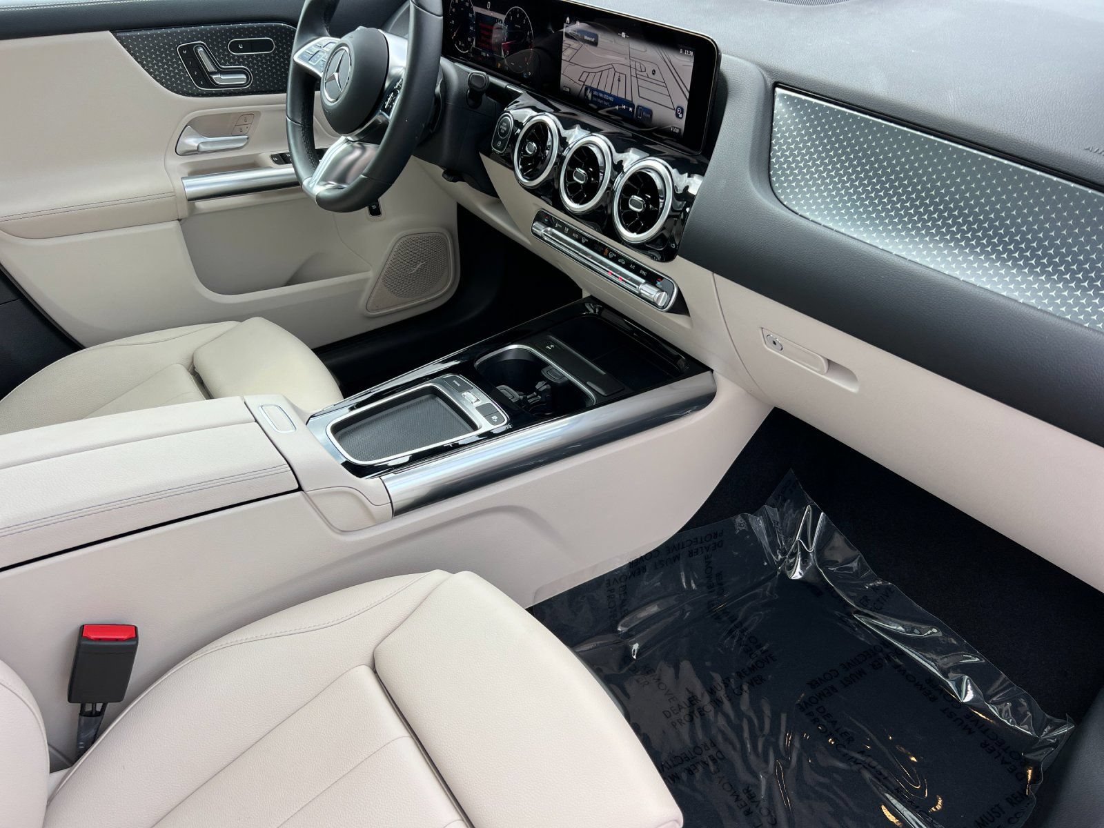Certified 2026 Mercedes-Benz GLA 250 image 15