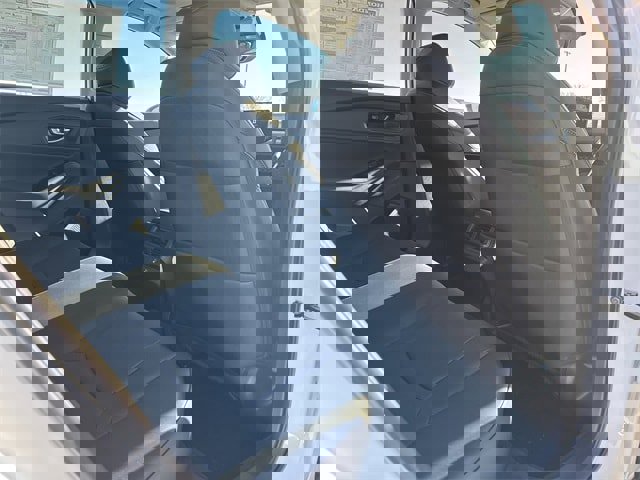 New 2025 Honda Accord Touring image 19