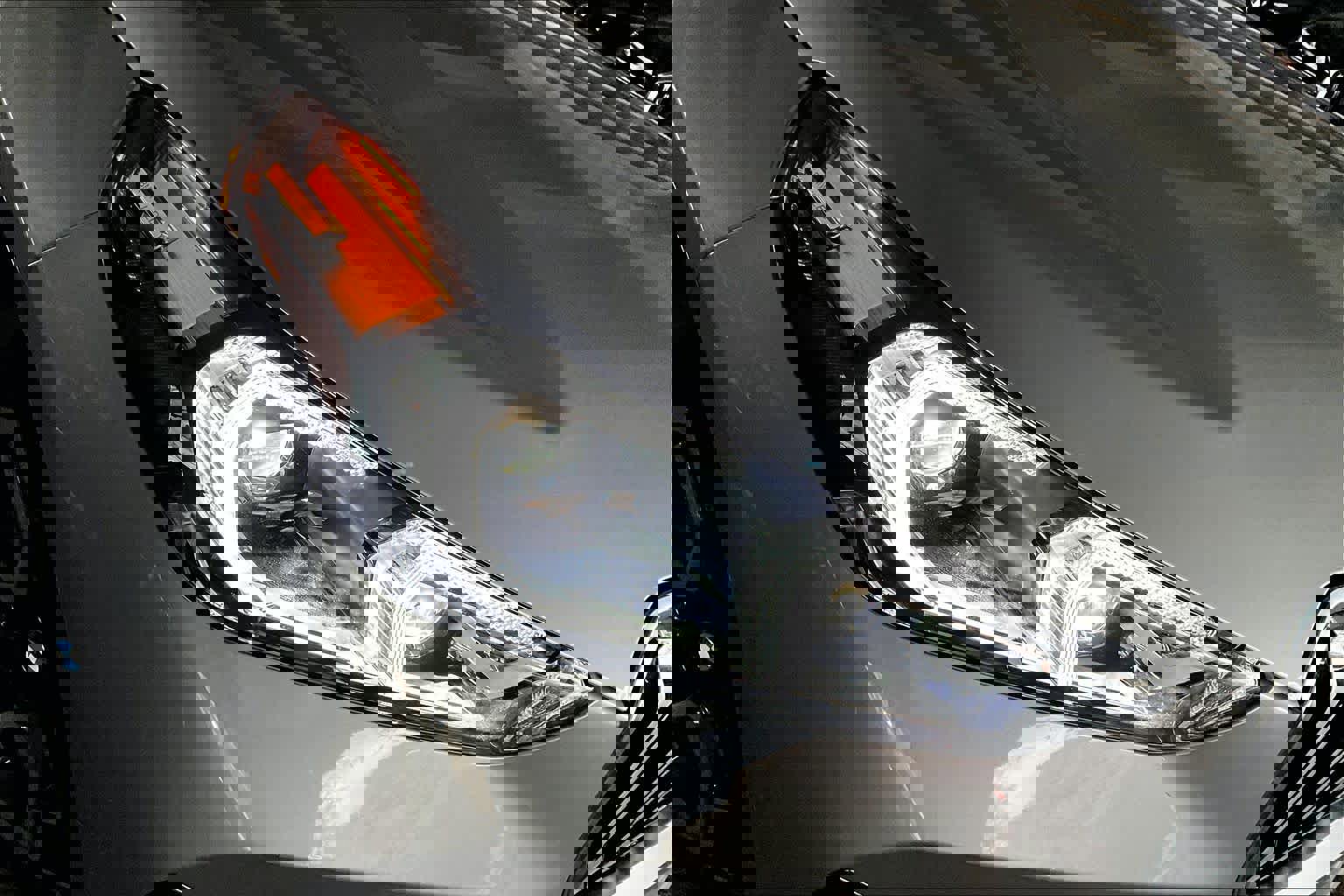 Certified 2026 BMW X1 xDrive28i w/ Technology Package image 27