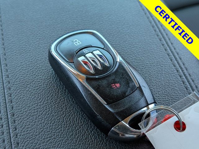 Used 2024 Buick Encore GX Sport Touring image 26