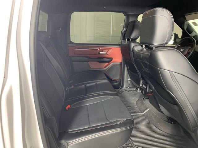 Used 2024 RAM 1500 Rebel w/ Rebel Level 2 Equipment Group image 29