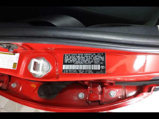 Used 2012 Toyota Prius C Three image 25