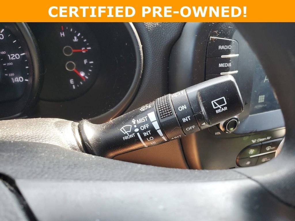 Used 2019 Kia Soul w/ Convenience Package image 17