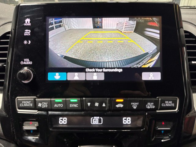 Used 2020 Honda Odyssey EX image 9