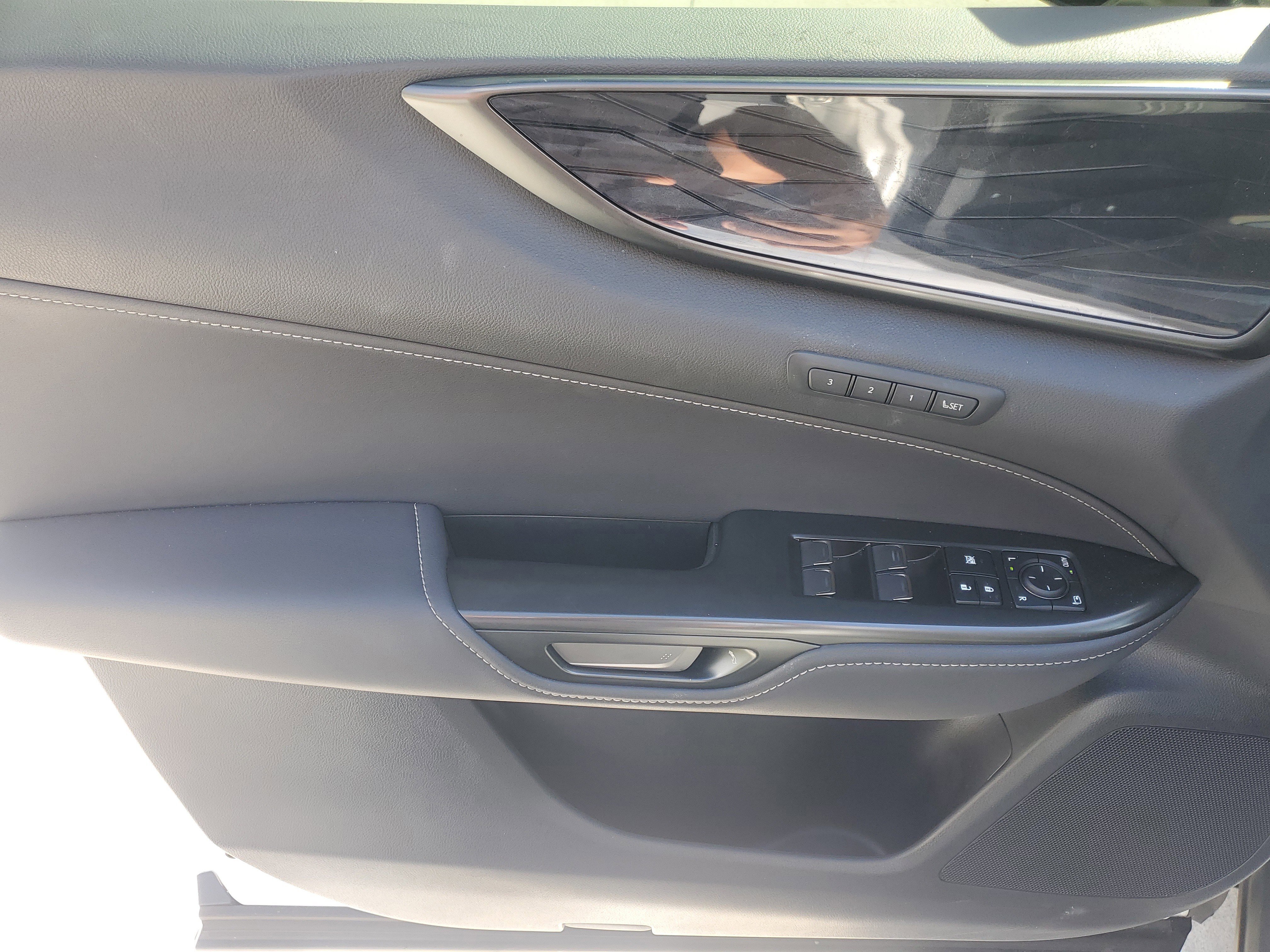 Used 2024 Lexus NX 250 NX 250 Premium image 22