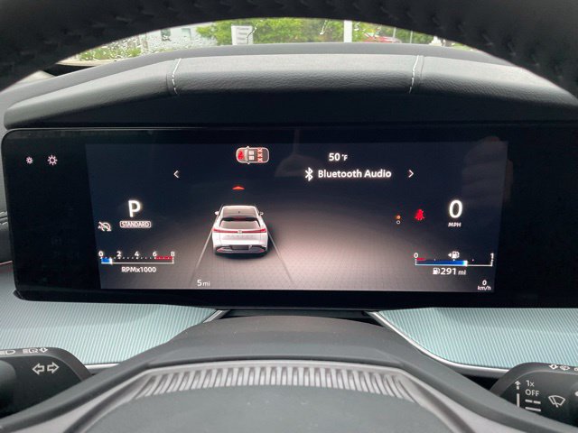 New 2026 Nissan Murano SL AWD/4WD image 19