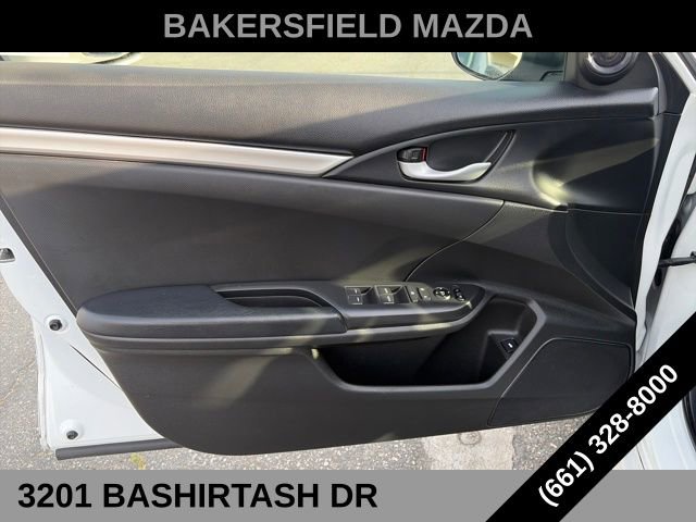 Used 2021 Honda Civic Sport image 10