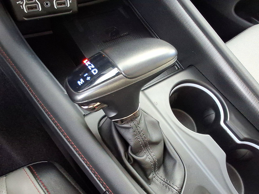 Used 2024 Dodge Durango GT AWD/4WD image 18