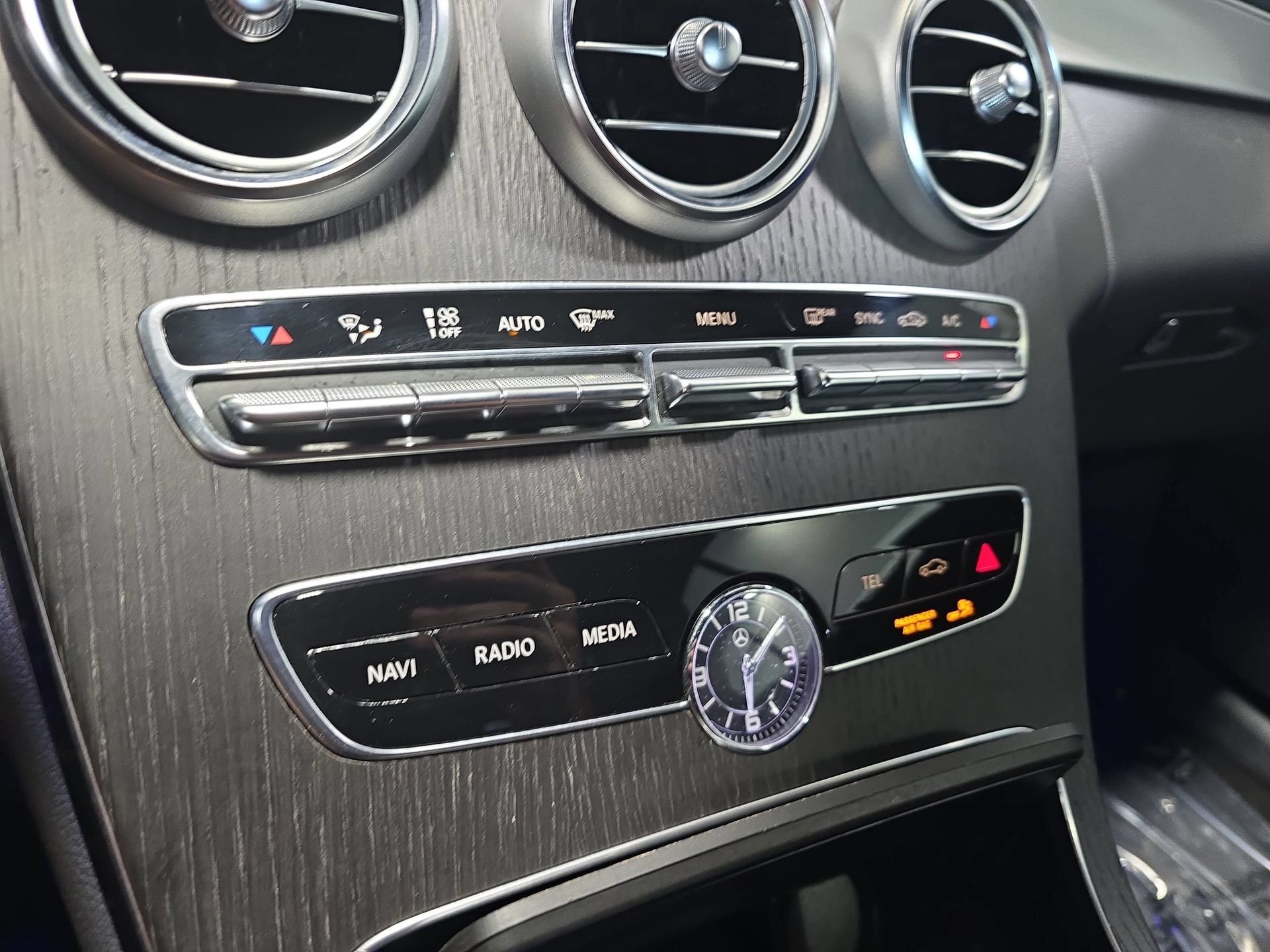 Certified 2022 Mercedes-Benz C 300 Cabriolet image 24