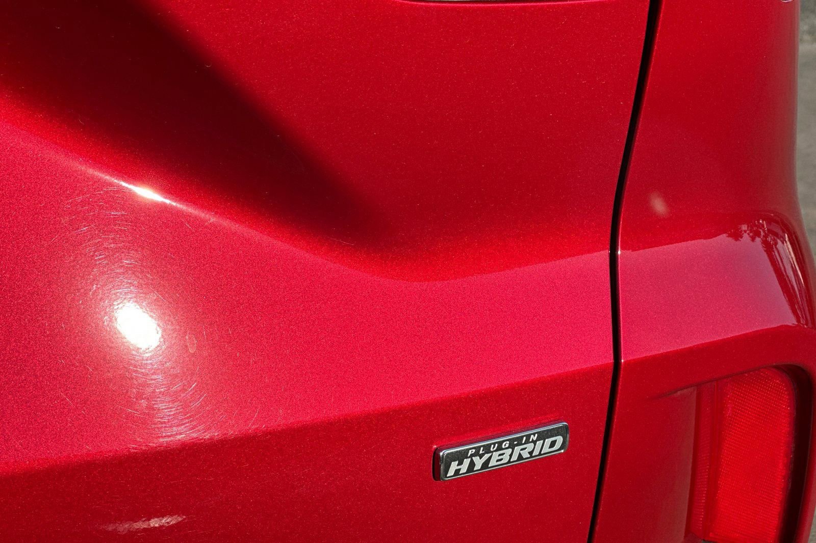 Used 2024 Ford Escape SE w/ PHEV Premium Package image 29