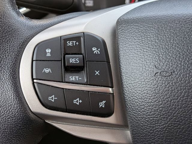 Used 2023 Ford Explorer Limited image 27
