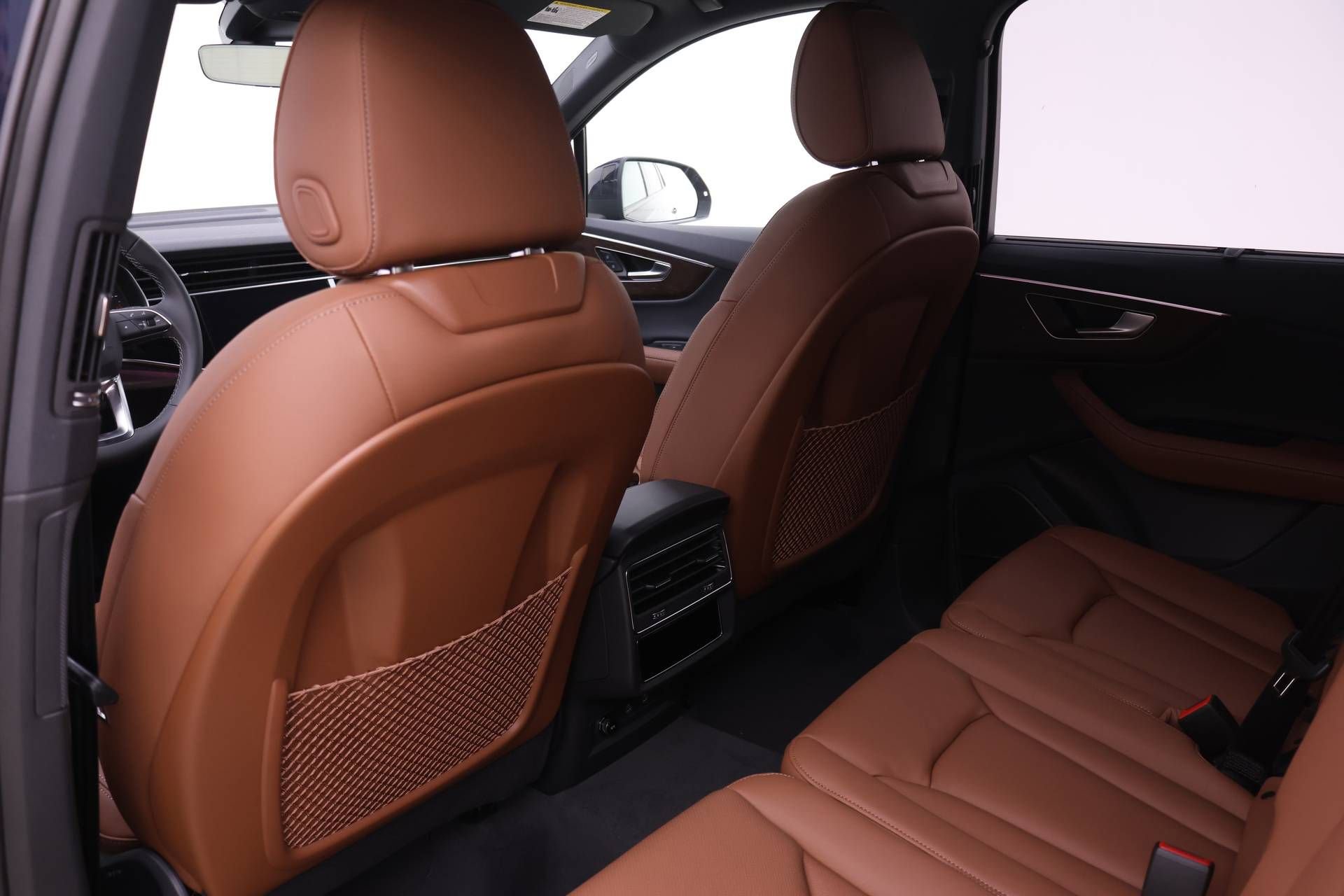 New 2026 Audi Q7 2.0T Premium AWD/4WD image 12