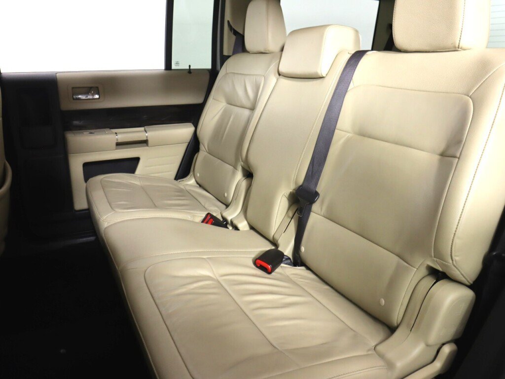 Used 2019 Ford Flex SEL w/ Equipment Group 202A AWD/4WD image 34