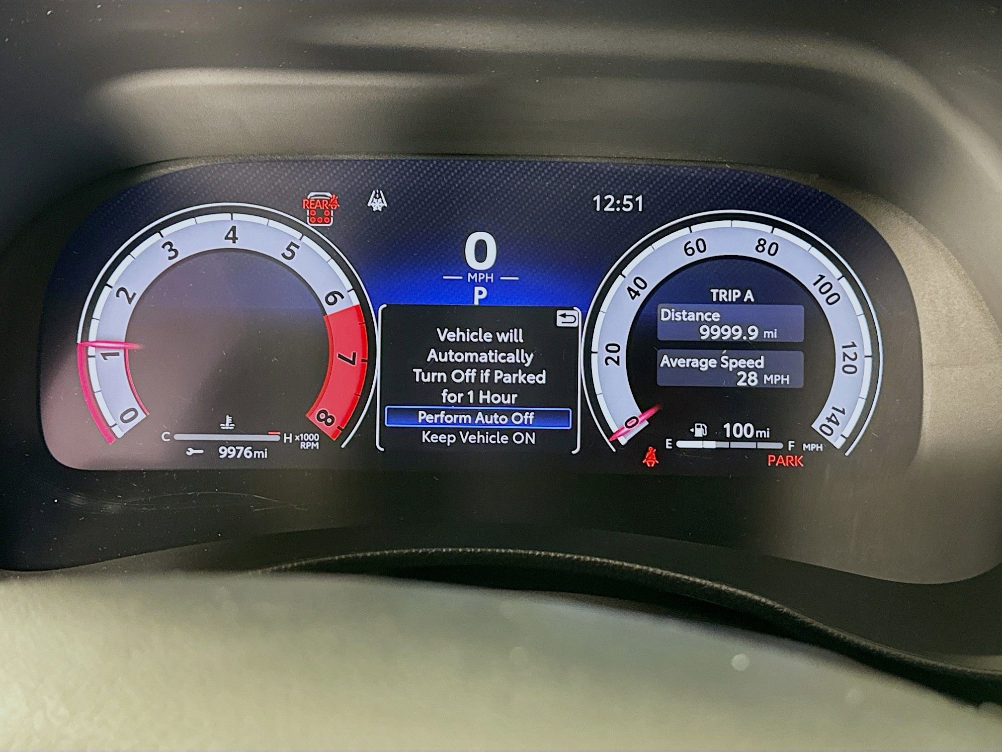 Certified 2025 Toyota Highlander XSE image 14