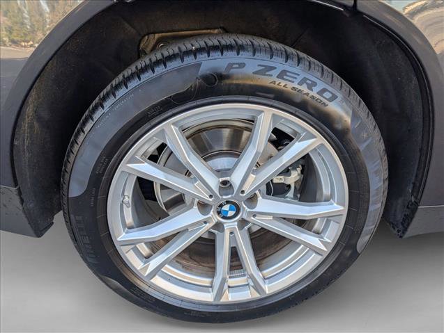 Used 2025 BMW X3 xDrive30i w/ Premium Package image 23