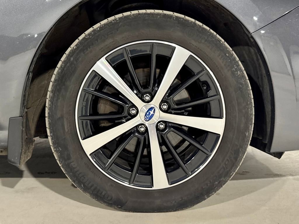 Used 2020 Subaru Impreza 2.0i Premium image 33