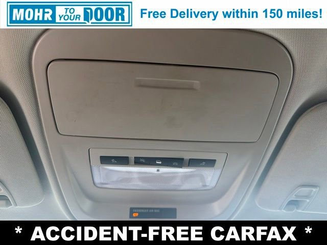 Used 2022 Chevrolet Colorado LT w/ LT Convenience Package AWD/4WD image 28