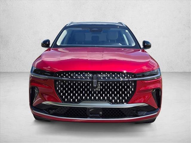 New 2026 Lincoln Nautilus Reserve AWD/4WD image 6