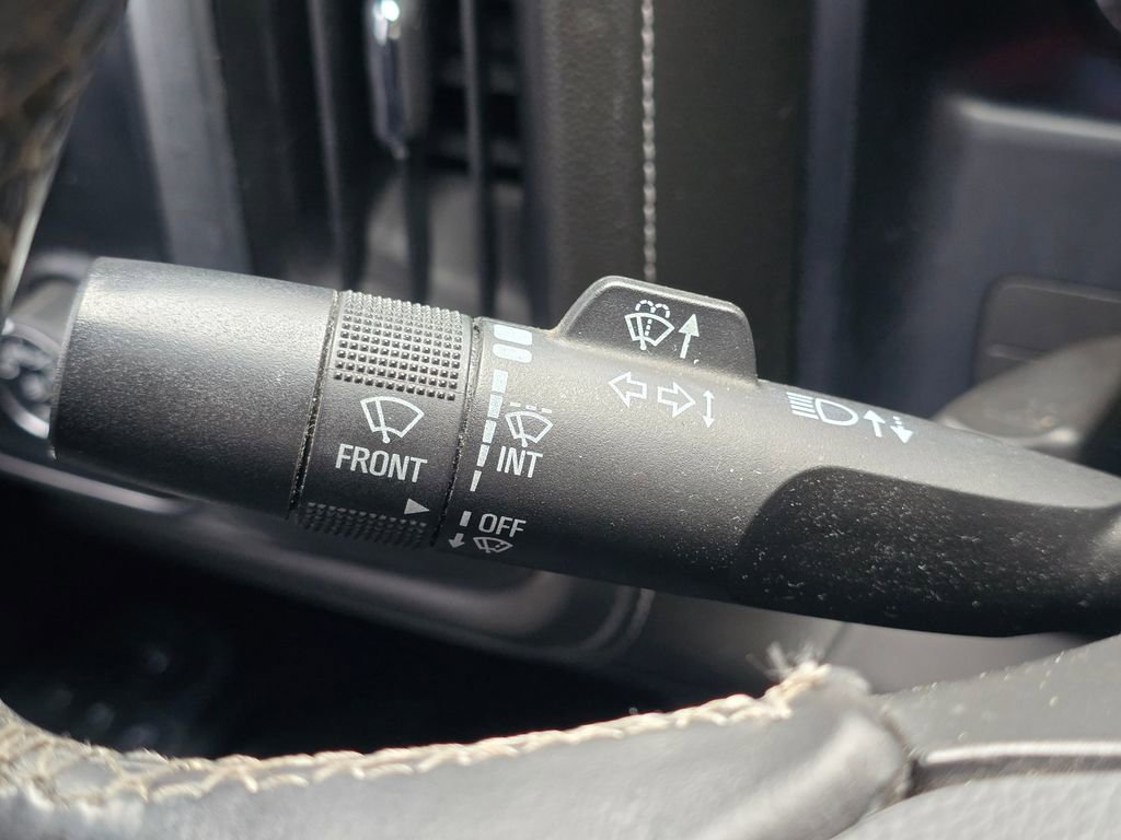 Used 2016 Chevrolet Silverado 1500 LTZ Z71 image 31