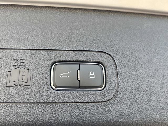 New 2025 Lincoln Aviator Black Label w/ Jet Appearance Package image 14