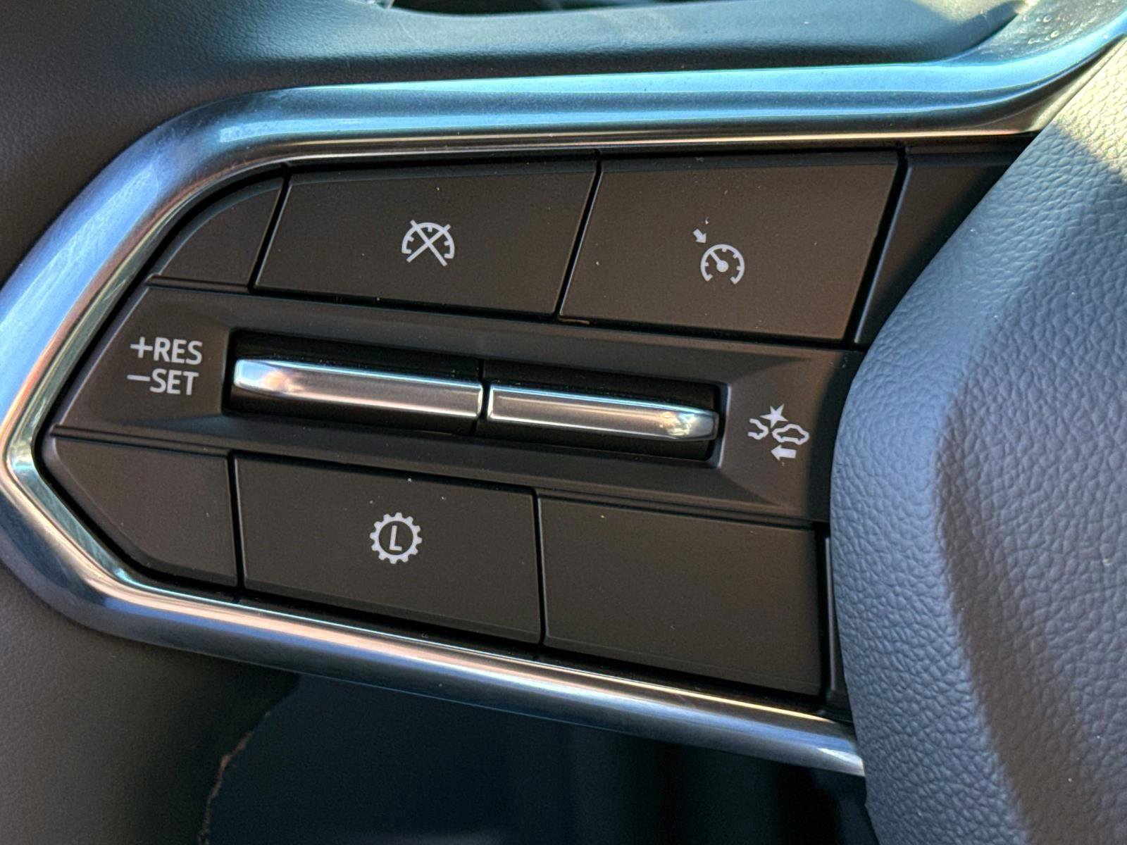 New 2026 Chevrolet Tahoe Premier image 16