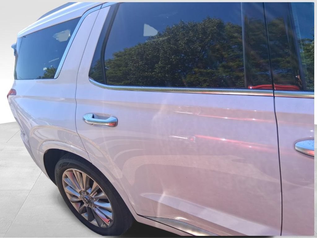 Used 2020 Hyundai Palisade Limited FWD image 15