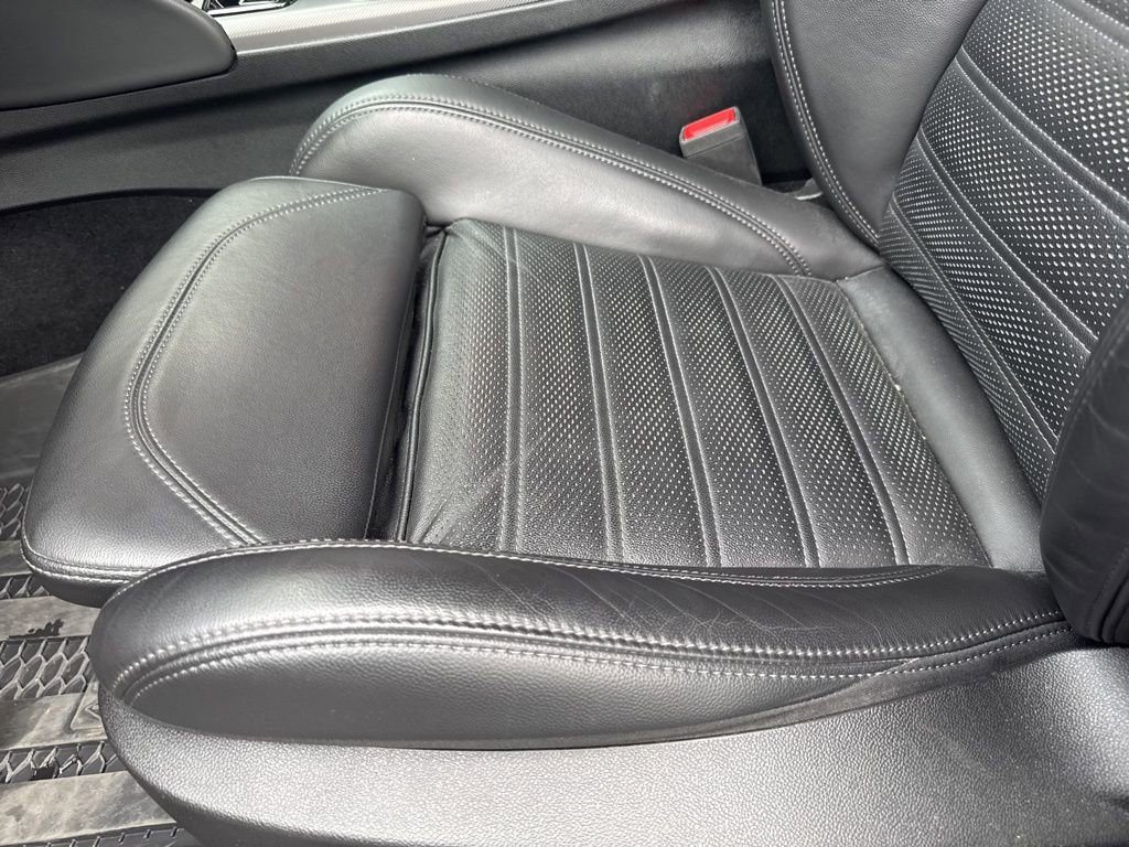 Used 2022 Alfa Romeo Giulia Veloce image 26