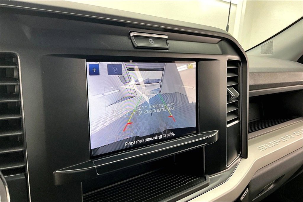 Used 2026 Ford F250 XL w/ STX Appearance Package image 22