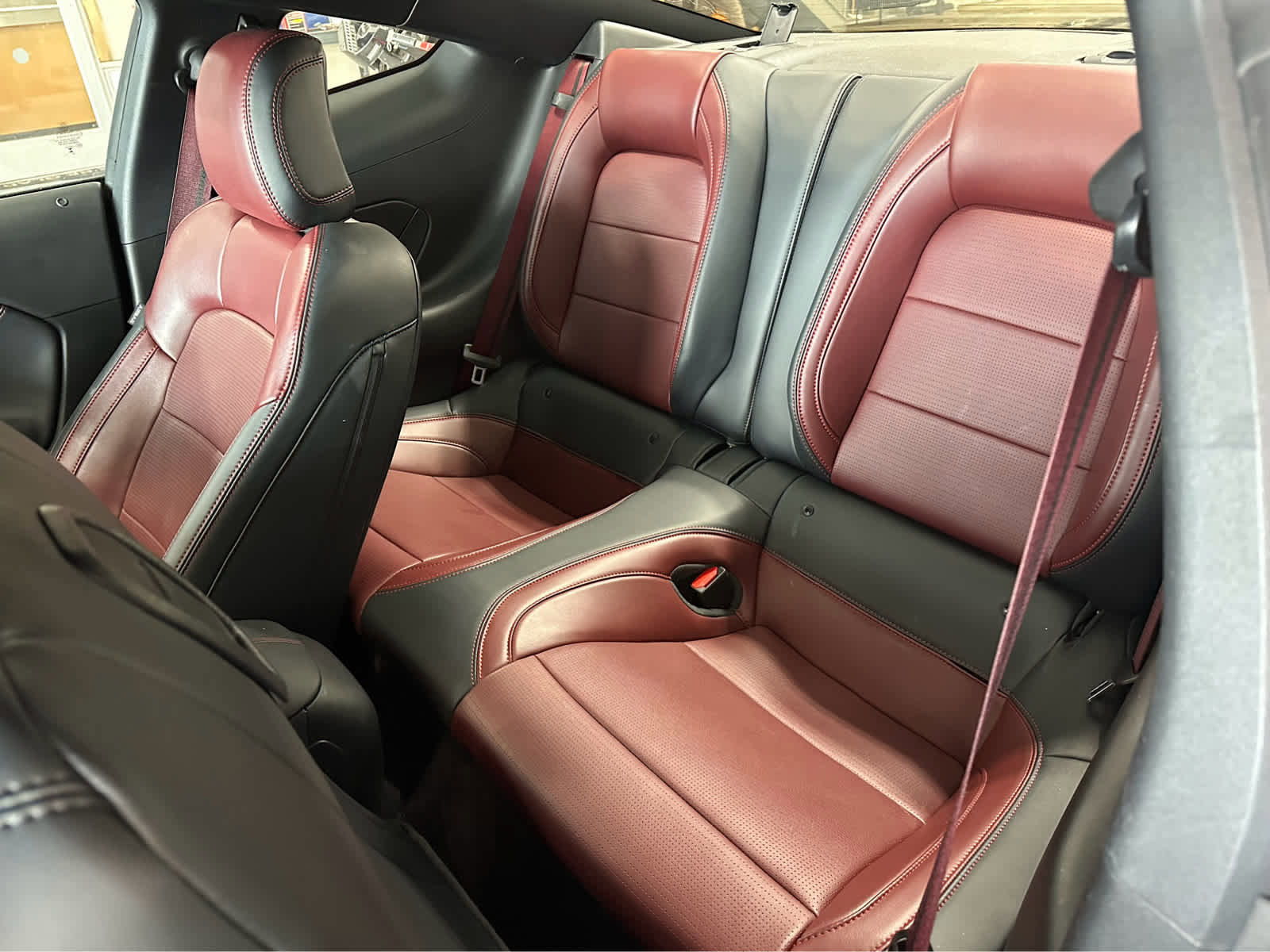 Used 2025 Ford Mustang Premium image 26