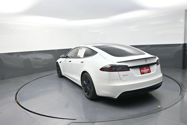 Used 2022 Tesla Model S image 13