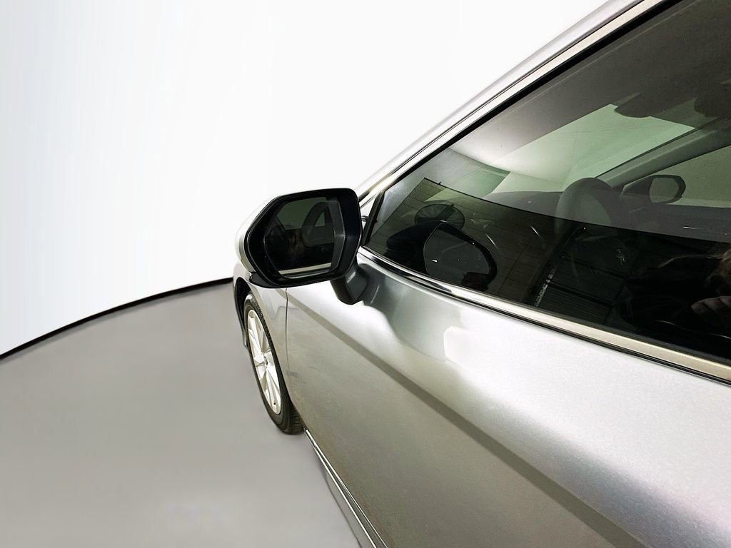 Used 2024 Toyota Camry LE image 36