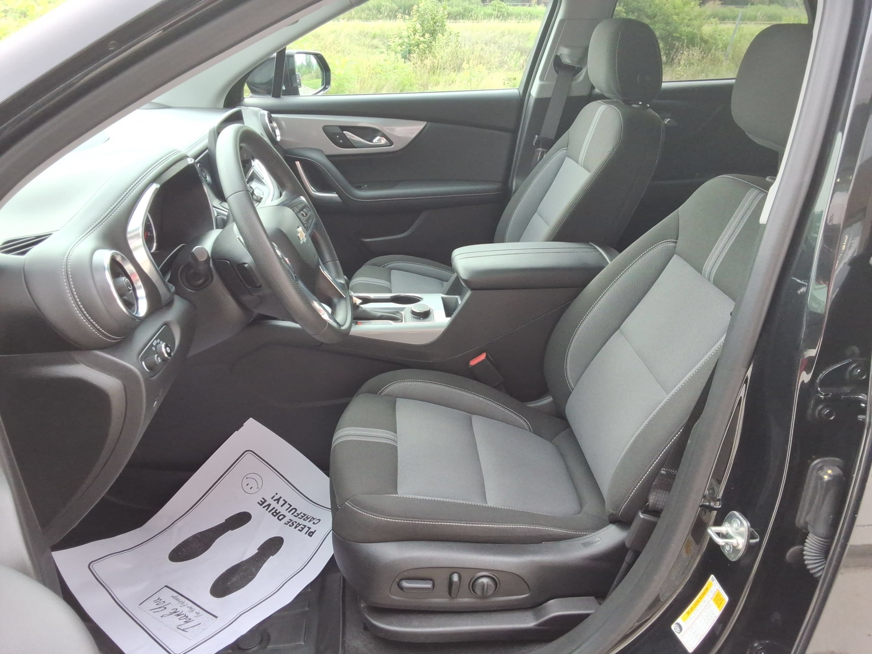 Used 2023 Chevrolet Blazer LT w/ Convenience Package AWD/4WD image 29