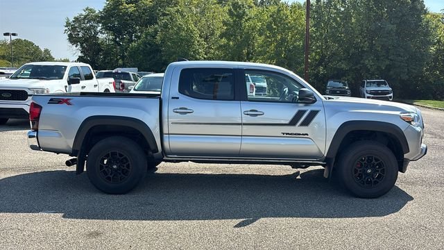 Used 2023 Toyota Tacoma SR5 AWD/4WD image 26