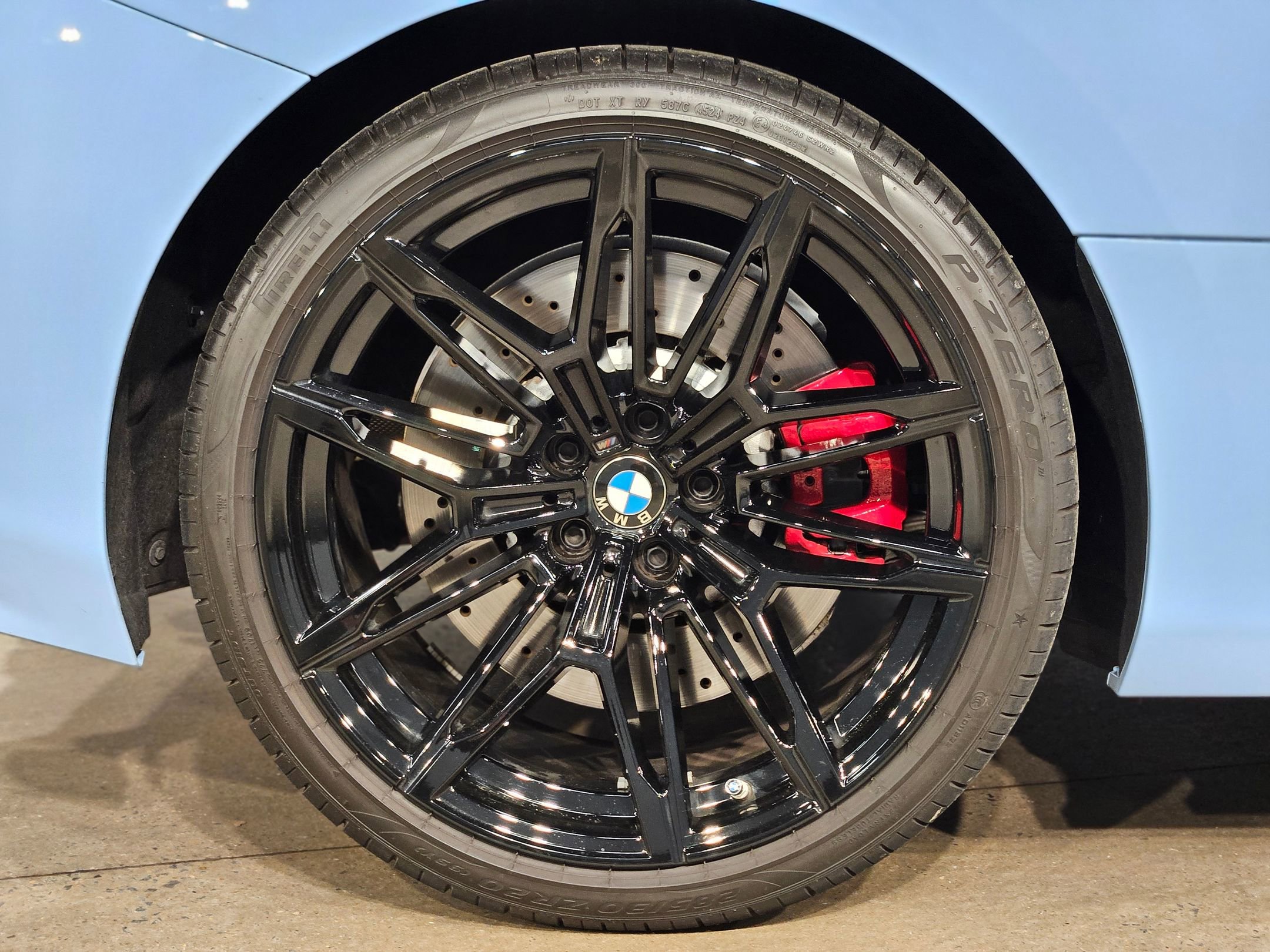 Used 2026 BMW M2 w/ Lighting Package image 17