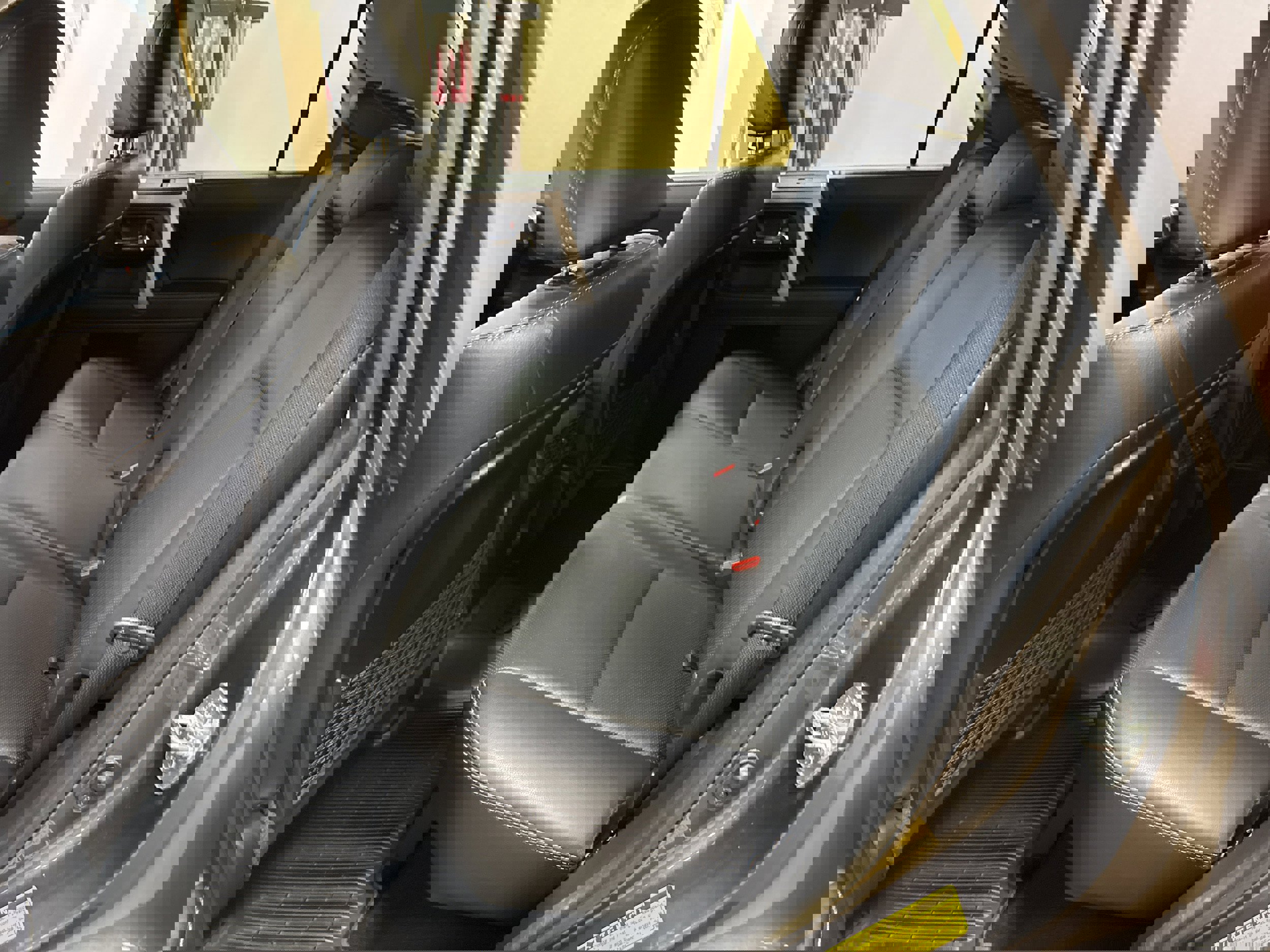 Used 2023 Toyota 4Runner Limited image 25