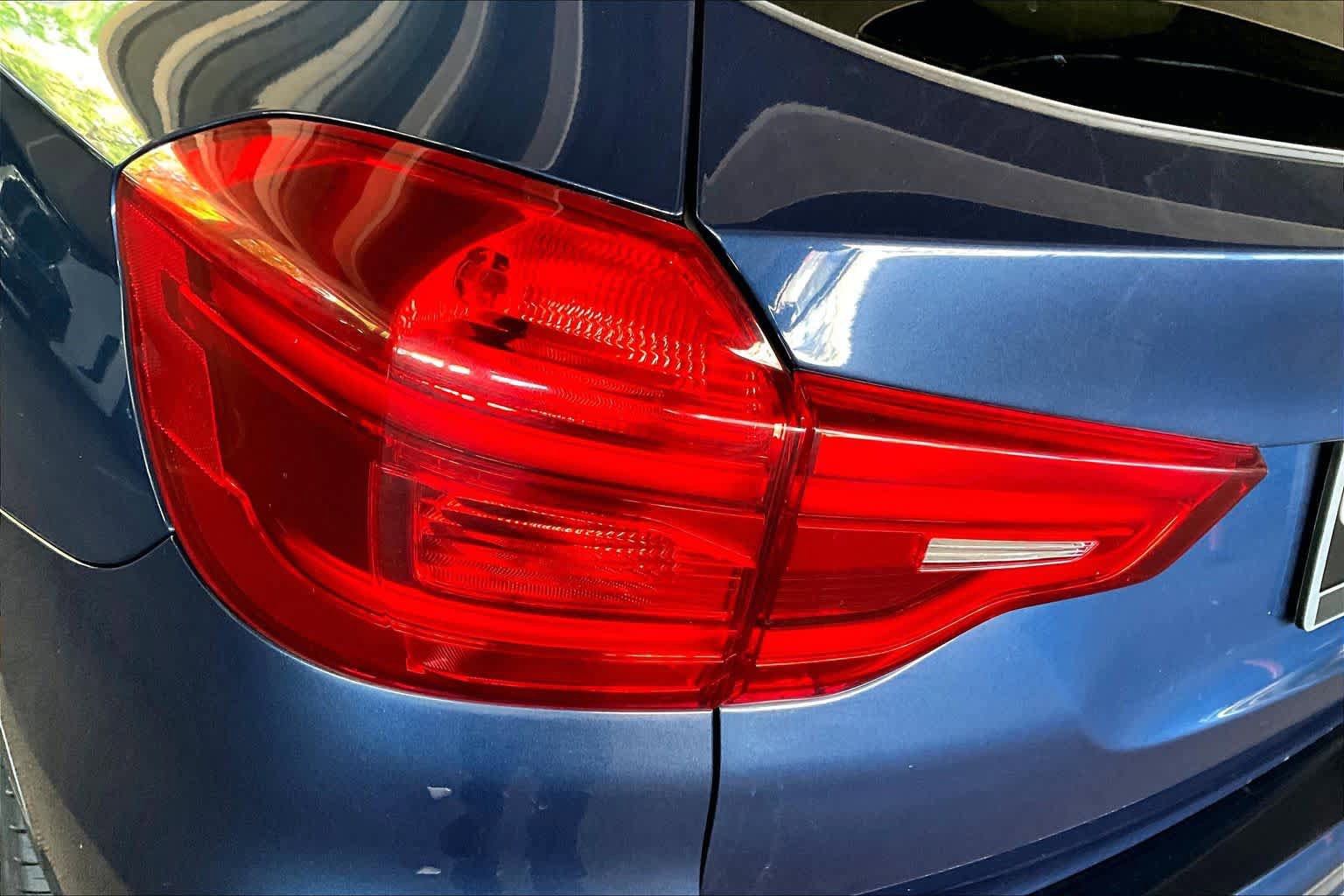 Used 2018 BMW X3 xDrive30i AWD/4WD image 28