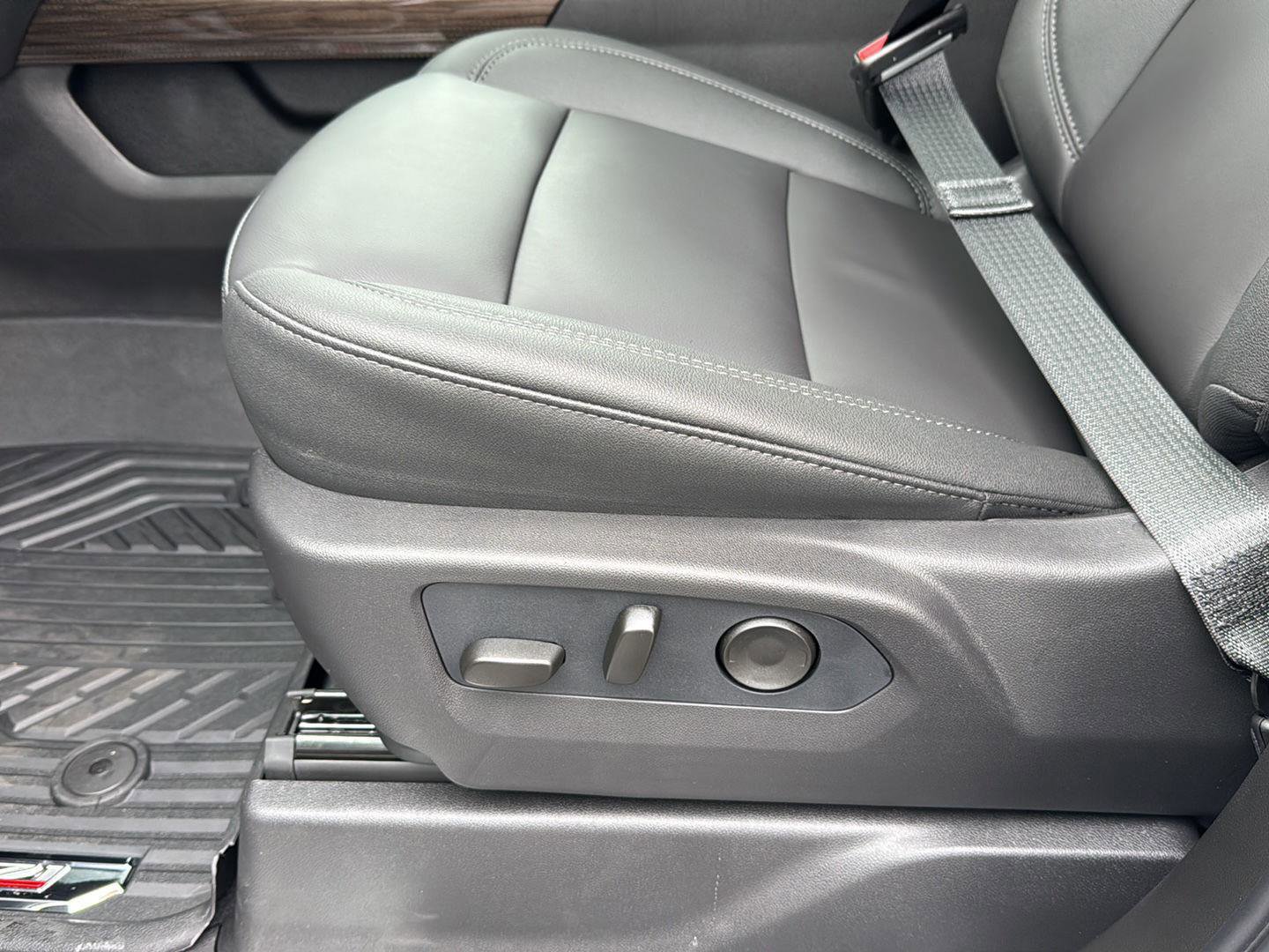 New 2026 Chevrolet Silverado 1500 RST image 30