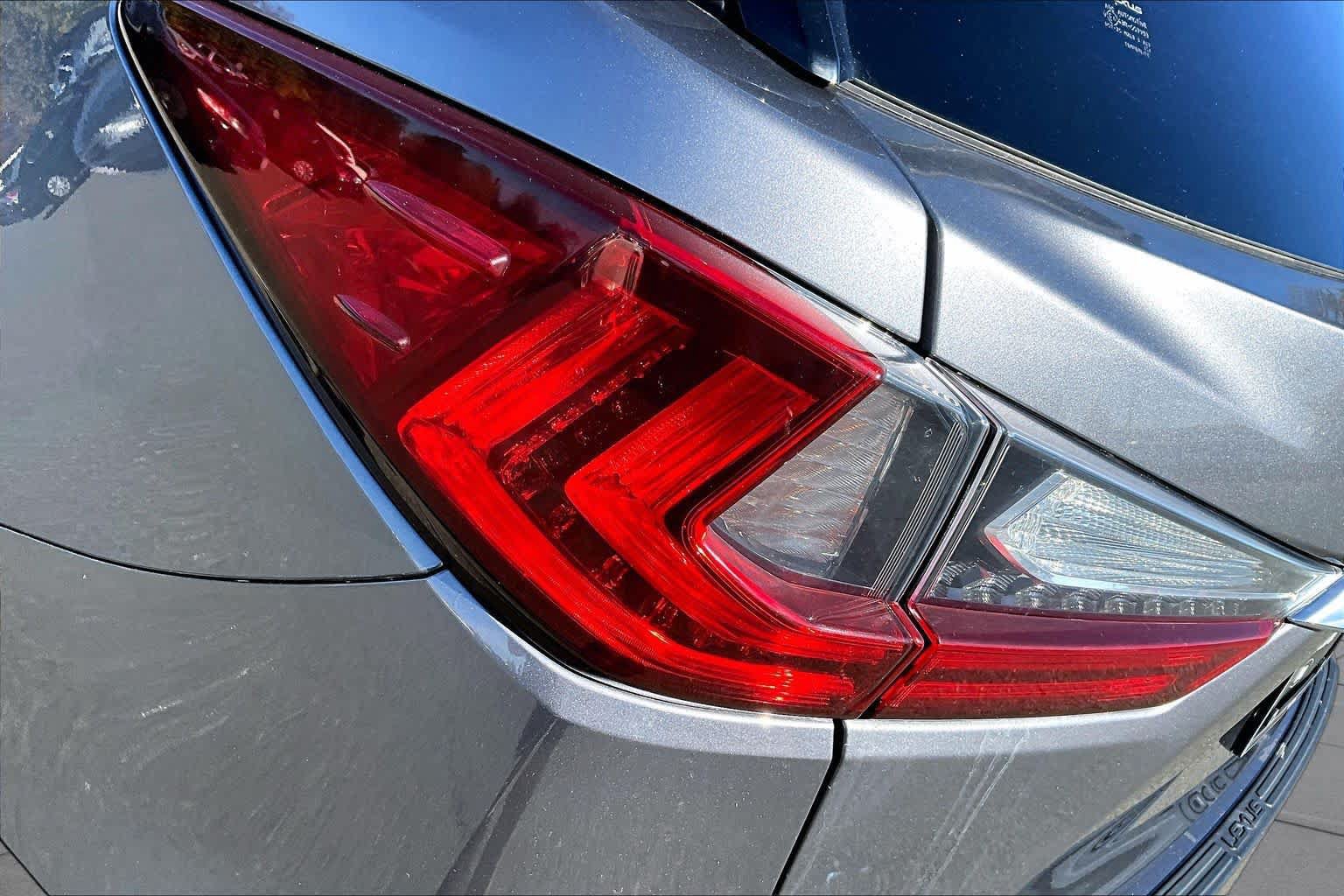 Used 2018 Lexus RX 350L AWD image 29