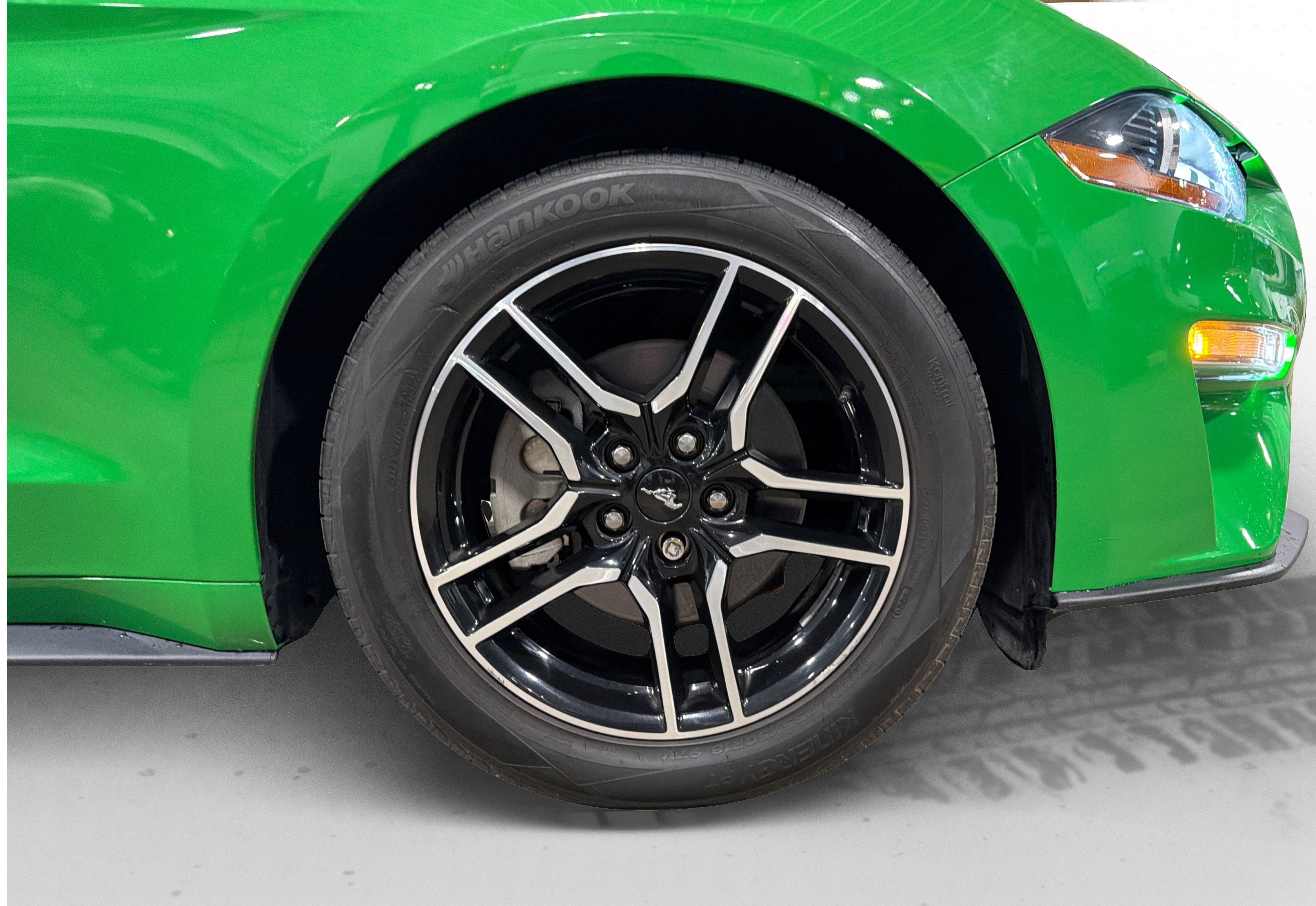 Used 2019 Ford Mustang Premium RWD image 48